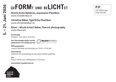 Flyer