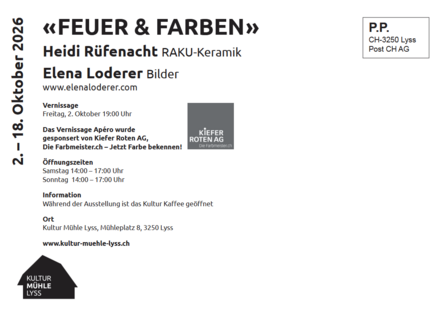 Flyer
