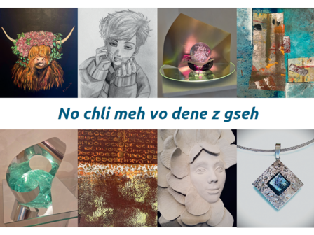 No chli meh vo Dene z gseh