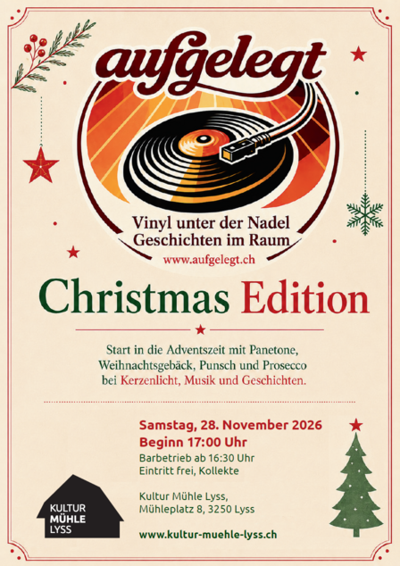 Flyer
