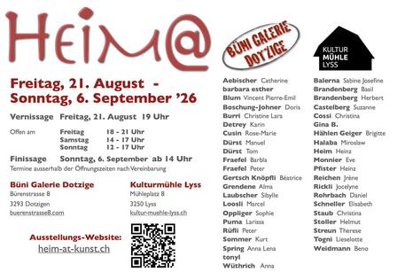 Flyer