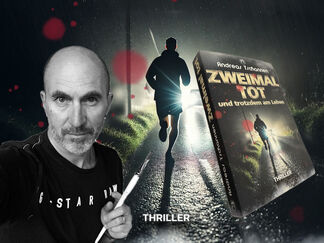 Lesung mit Apéro – entspannt geniessen