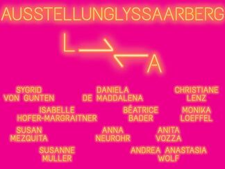 L 11 A - 11 Künstlerinnen