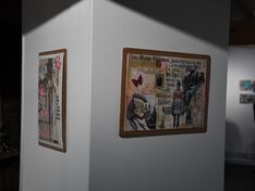 Inspiration ist überall