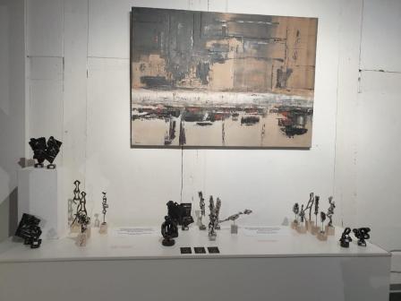 Couleurs et abstraction