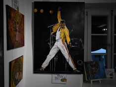 Meine grosse Liebe zur Malerei