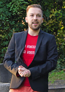 Bild von Joshua Clausnitzer 