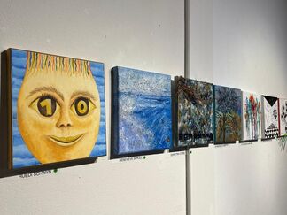 🎉10 Jahre KML Jubiläumsausstellung 🎉