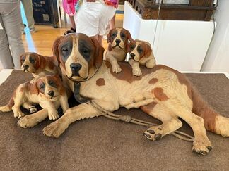 Vereinsausflug KML ins Holzbildhauerei Museum Brienz