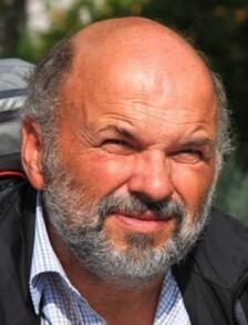 Bild von Beat Baumann 