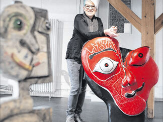 la vie entre...gestern und morgen