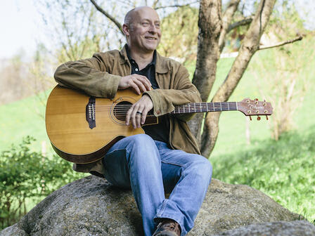 «Kleine Lieder grosse Wirkung»