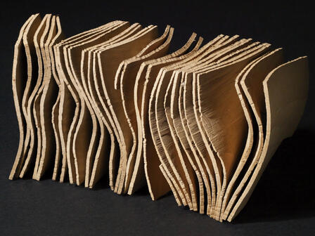 Vereinsausflug KML ins Holzbildhauerei Museum Brienz