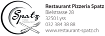 Restaurant Pizzeria Spatz