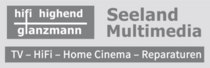 Seeland Multimedia – HiFi Highend Glanzmann