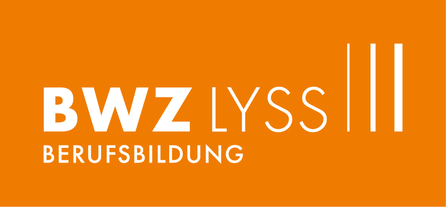 BWZ Lyss Berufsbildung Logo
