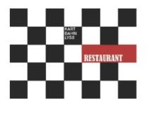 Kartbahn Restaurant